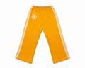 Gold Rush Track Pants – Sprezzatura