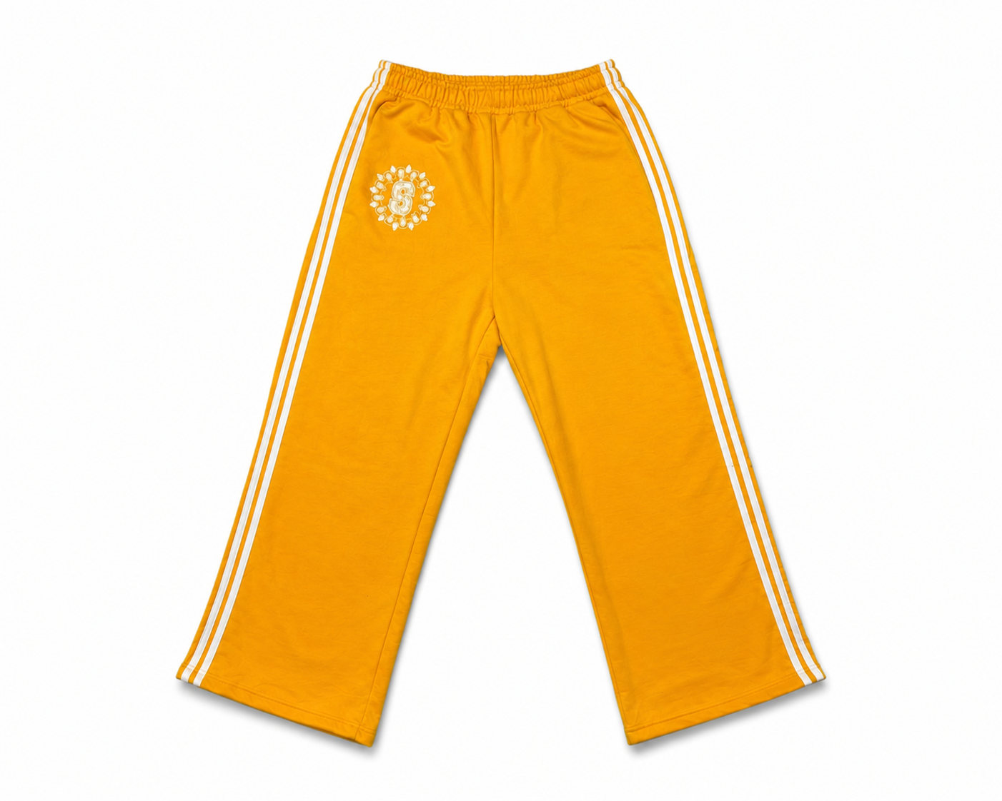 Gold Rush Track Pants – Sprezzatura