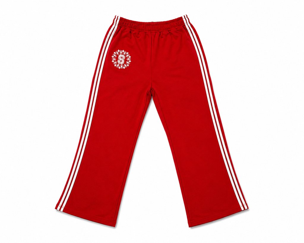 Code Red Track Pants – Sprezzatura