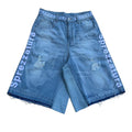 The blueprint denim
