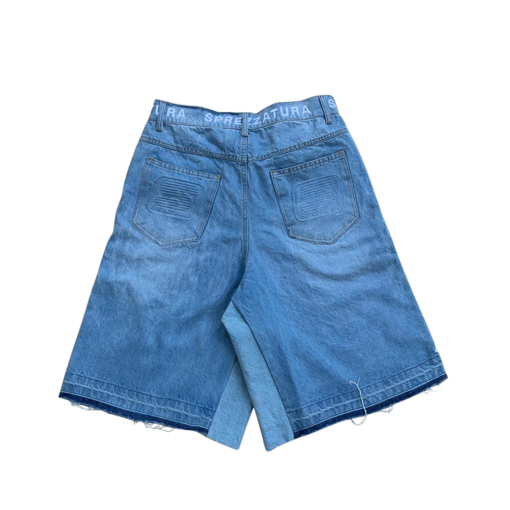 The blueprint denim