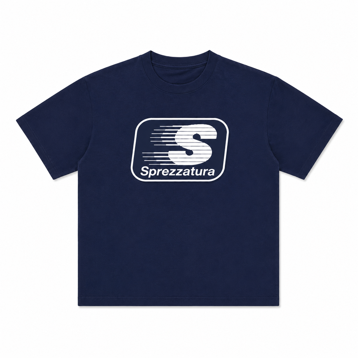 Lifestyle Tee (Georgetown) | Sprezzatura | Limited Edition