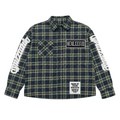 Dayshift flannel