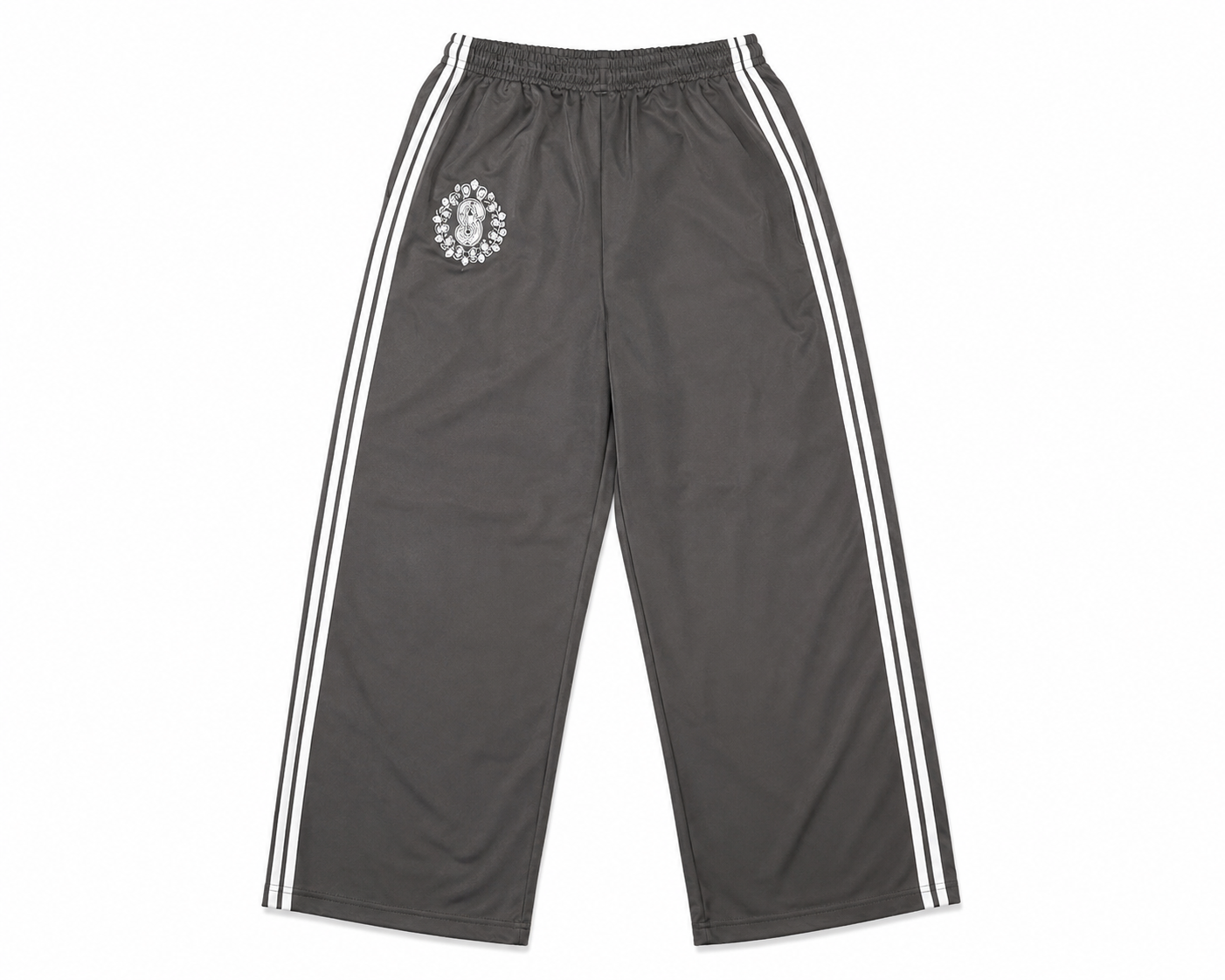 Effortless track pants