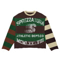 Freddy Kruger long sleeve