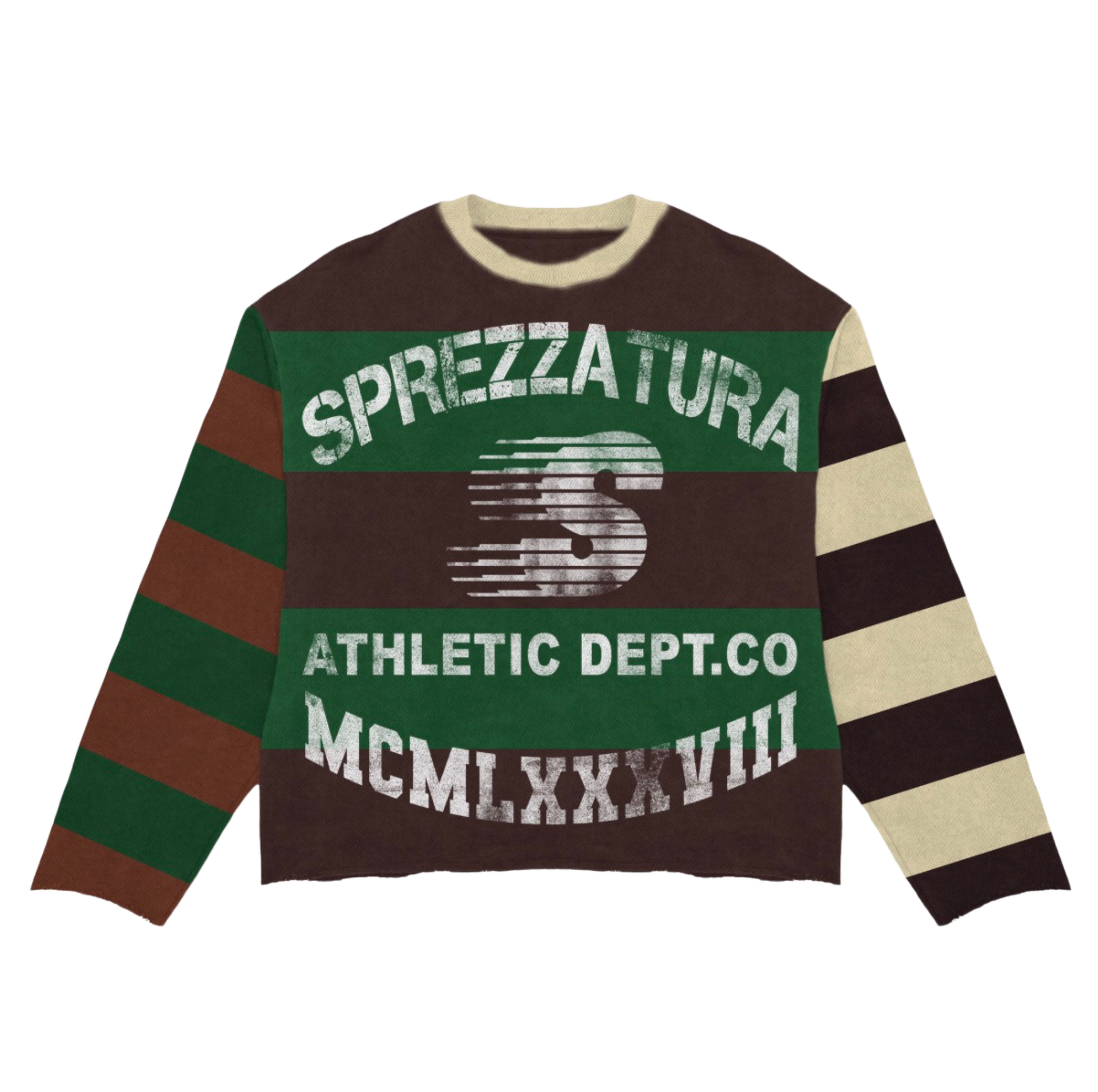 Freddy Kruger long sleeve