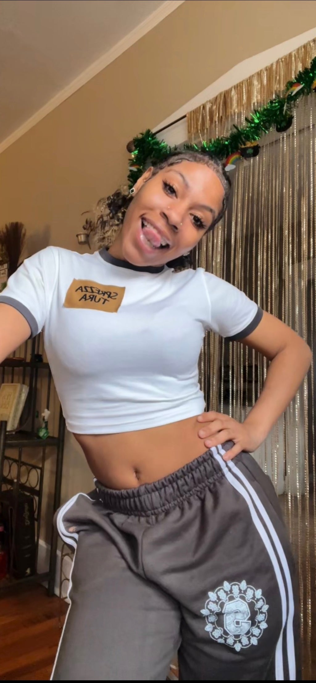 Low Profile Tee | Sprezzatura | Limited Edition
