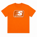 Lifestyle Tee Gatorade Orange